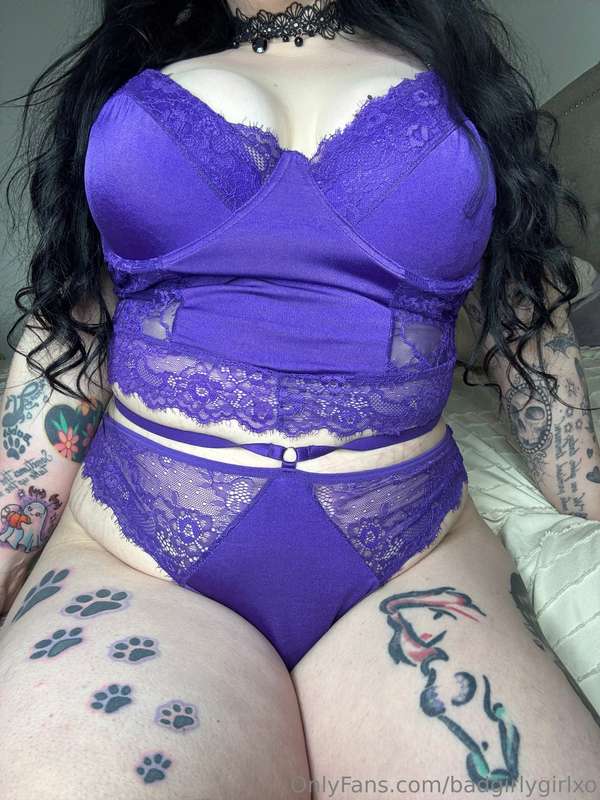 badgirlygirlxo