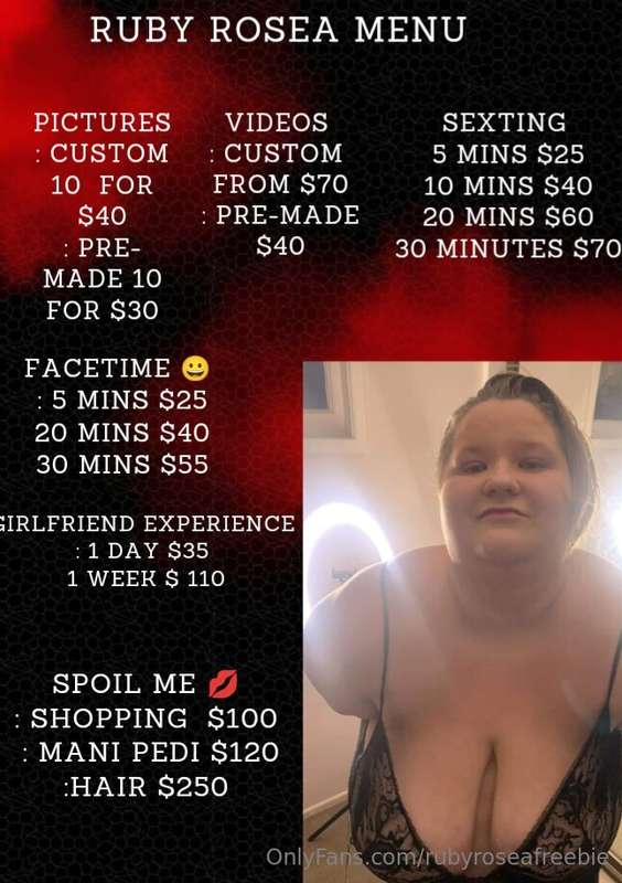 10 percent off now for rest of dec for my birthday sale xx