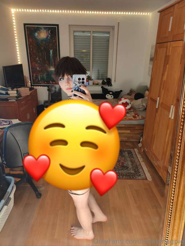milkymagpie