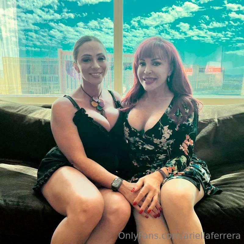 Foto 212 de Ariella Ferrera en Tocromo