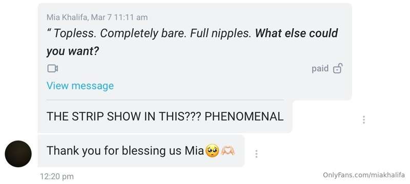 miakhalifa photo