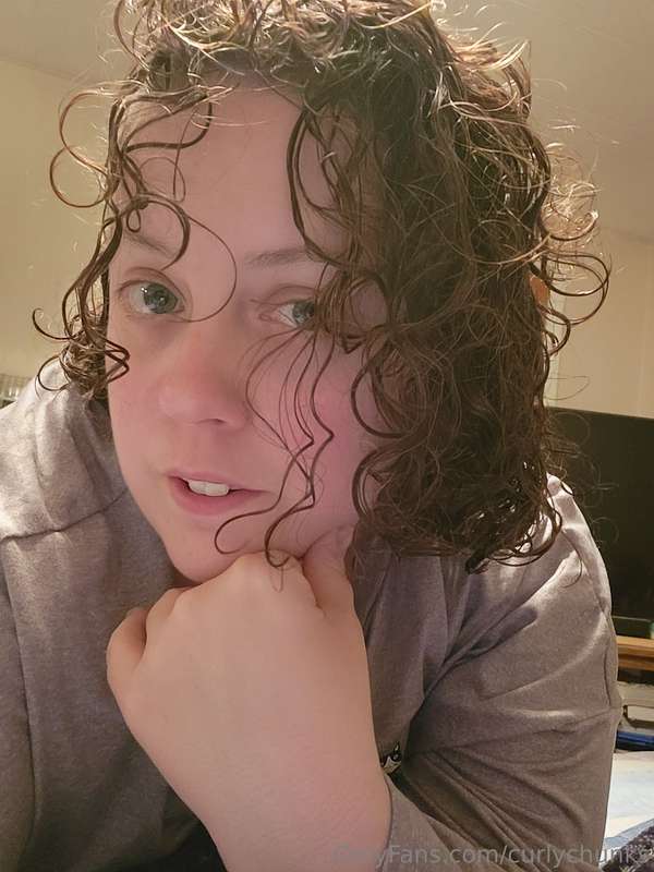 curlychunks image #0