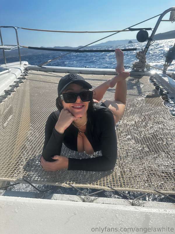 Foto 51 de Angela White en Tocromo