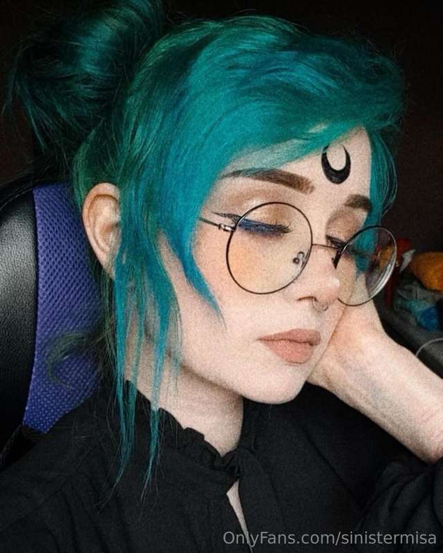 sinistermisa