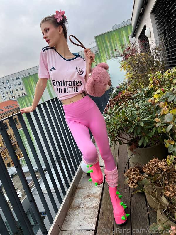 cassyafc