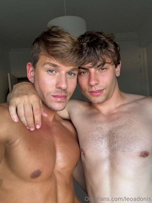 leoadonis