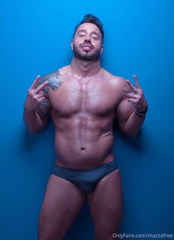 mazzafree