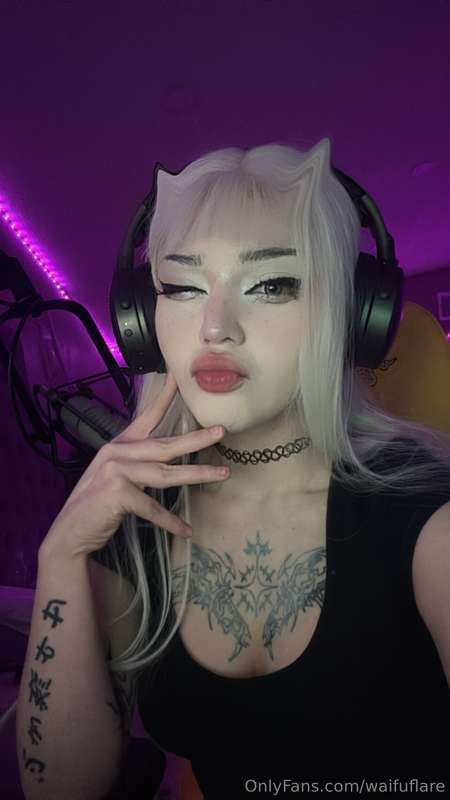 flarebahrvip