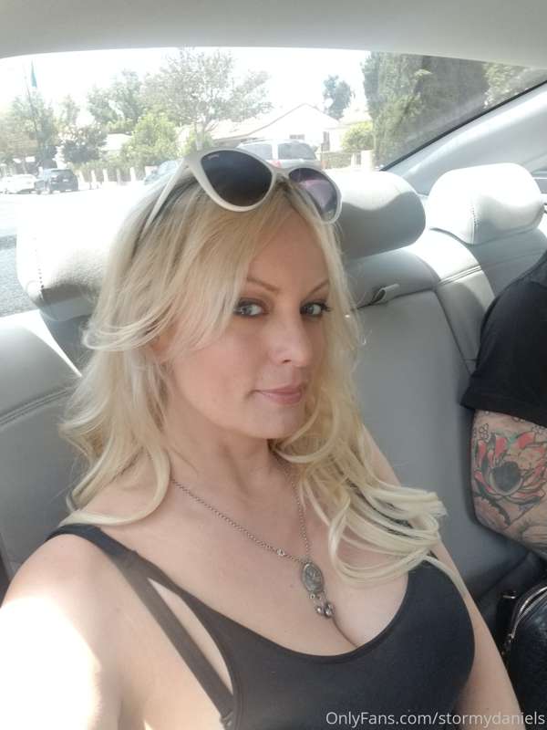 a ride?