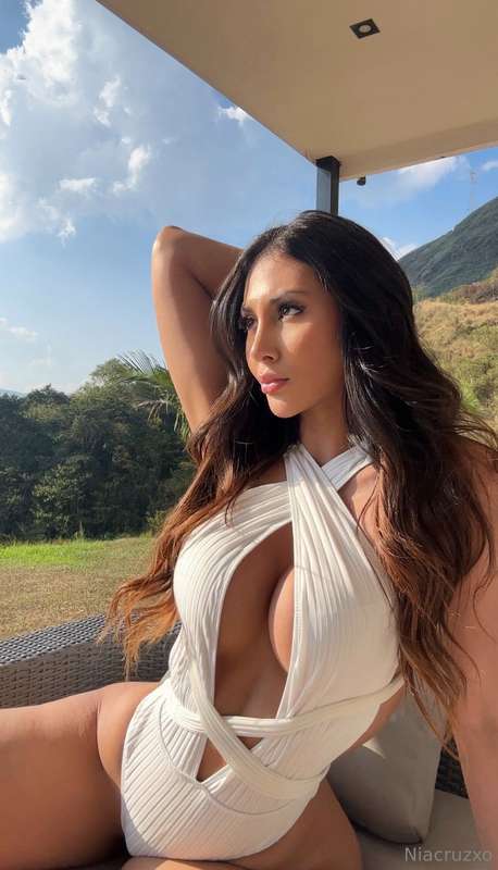 niacruzxo