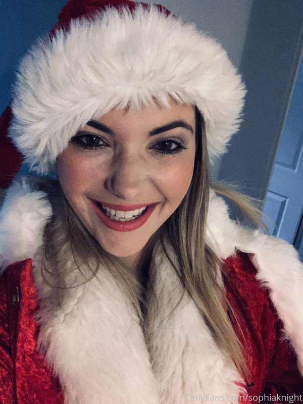 sophiaknight