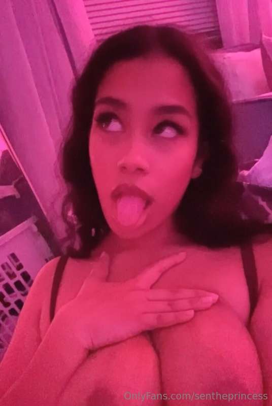 sentheprincess