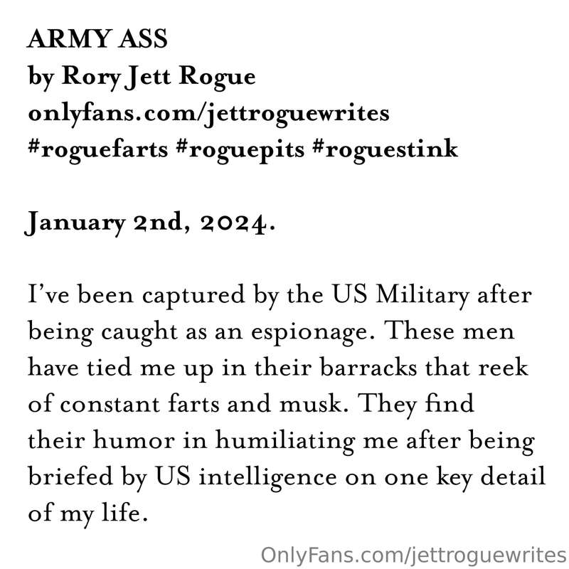 Story 543 (Part 1)