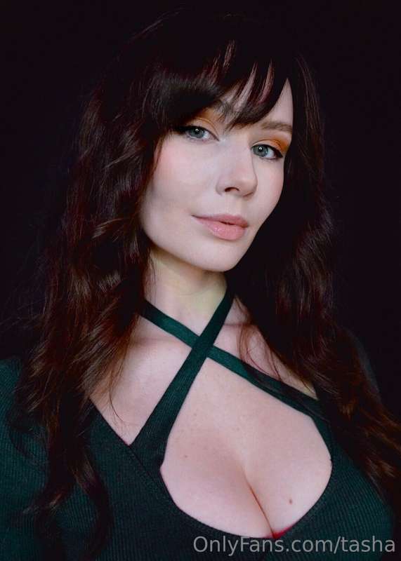 tasha