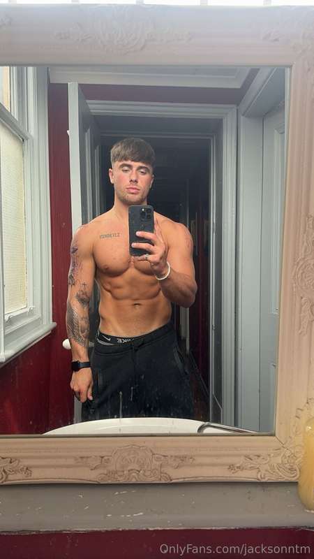 jacksonntm