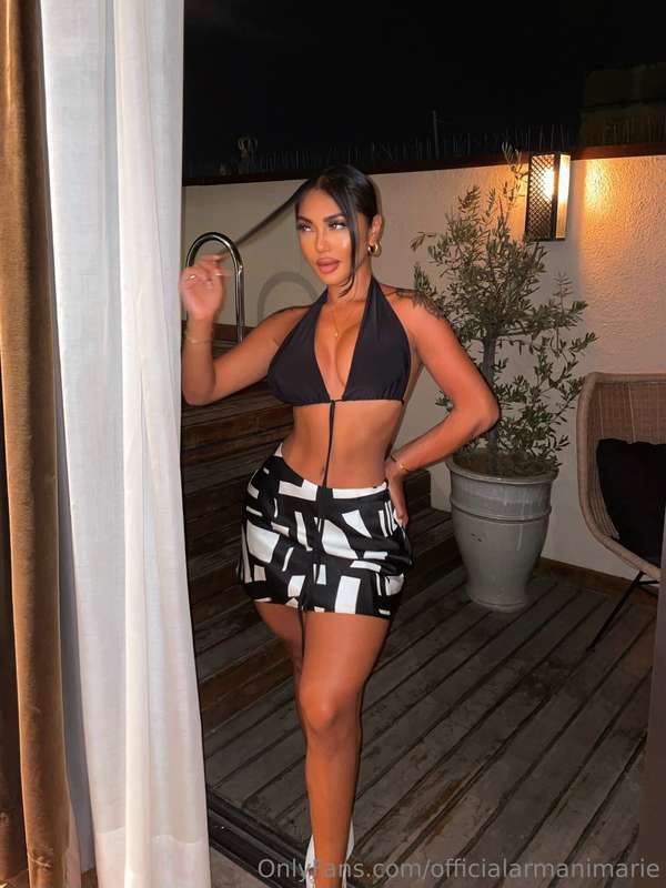 so be honest did u like the pics last night 🤭