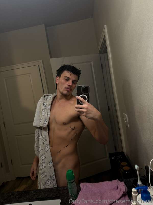 chasemmichael