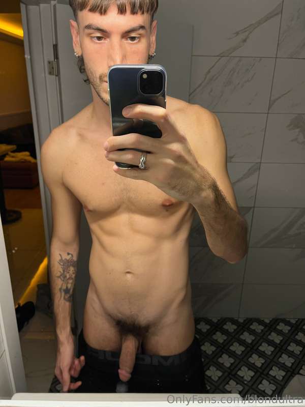 blondultra