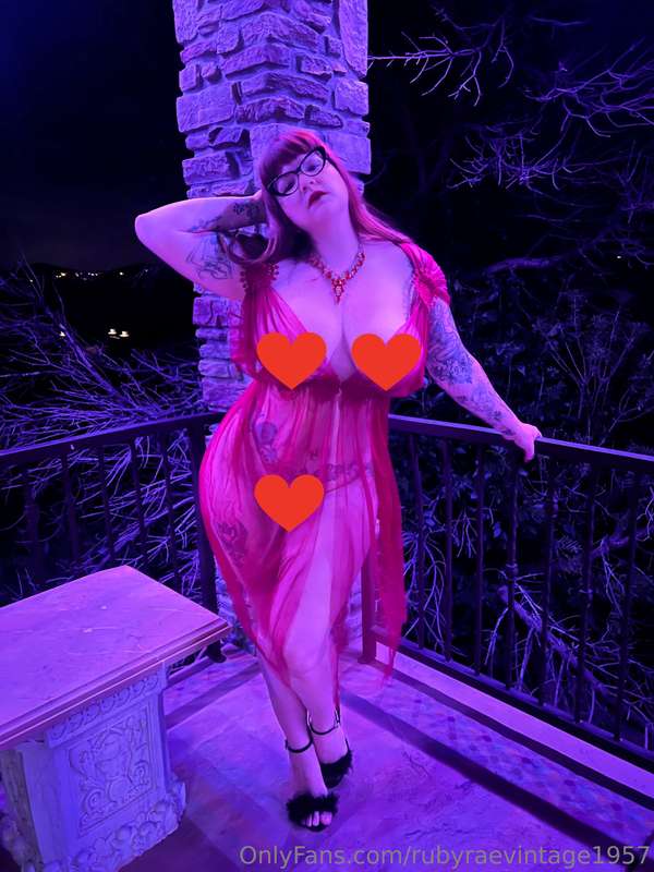 rubyraevintage1957