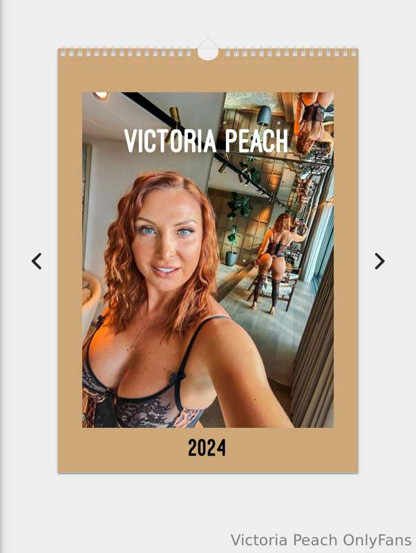 victoria_peach photo