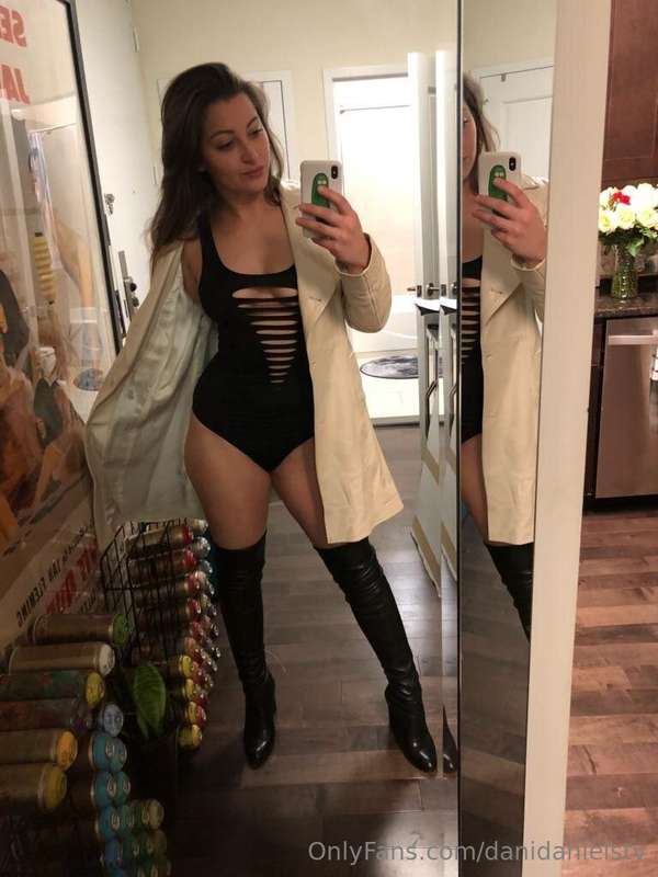 Foto 385 de Dani Daniels no Tocromo