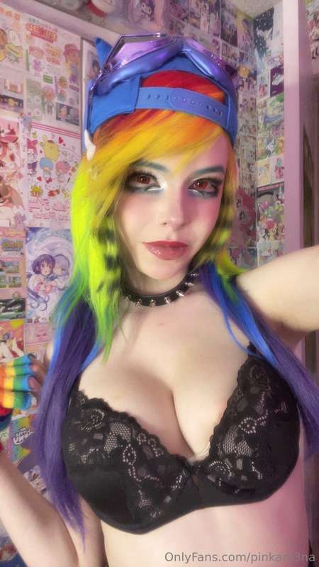 pinkam3na