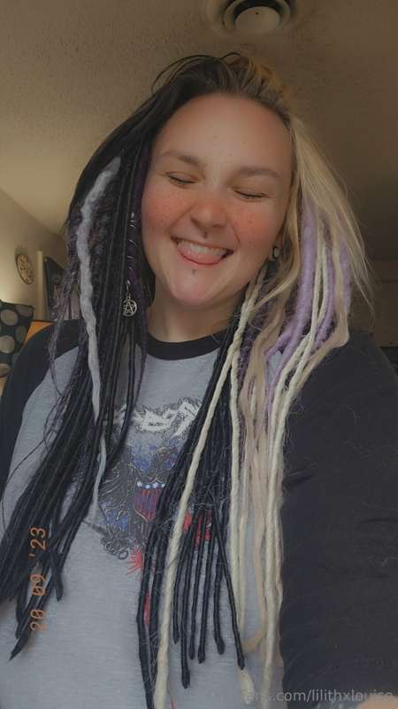 lilithxlouise