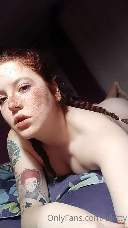 vikitty image #1