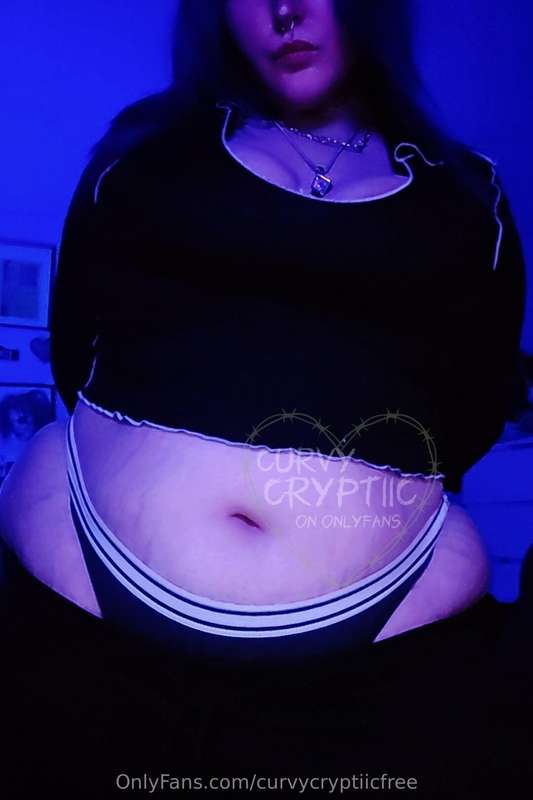 curvycryptiicfree