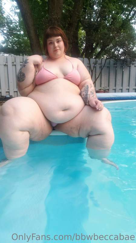 bbwbeccabae image #9