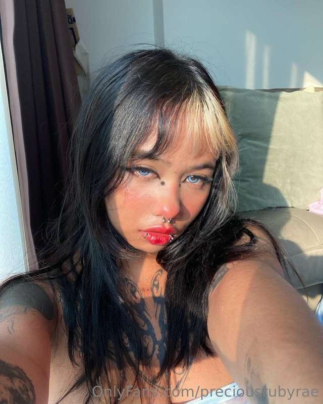 PreciousRubyrae