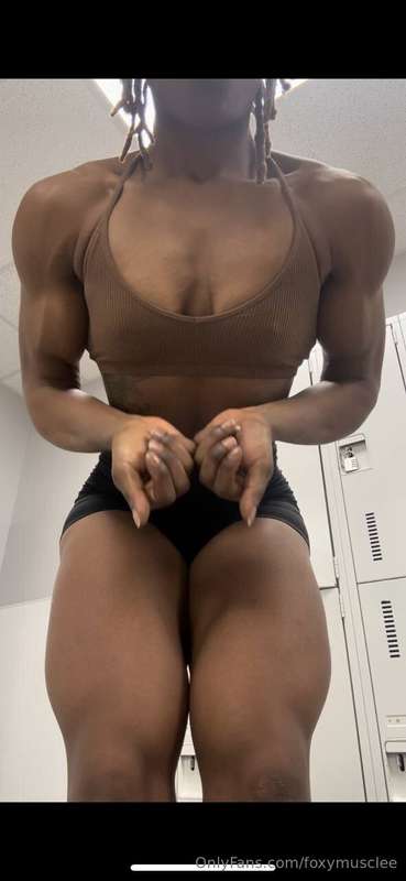 foxymusclee