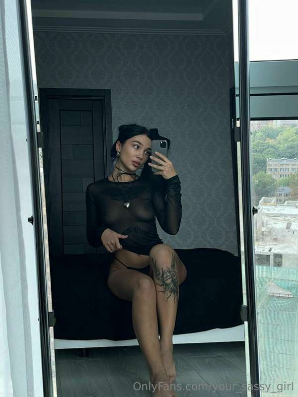 I love everything black! how can I stop buying underwear of ..