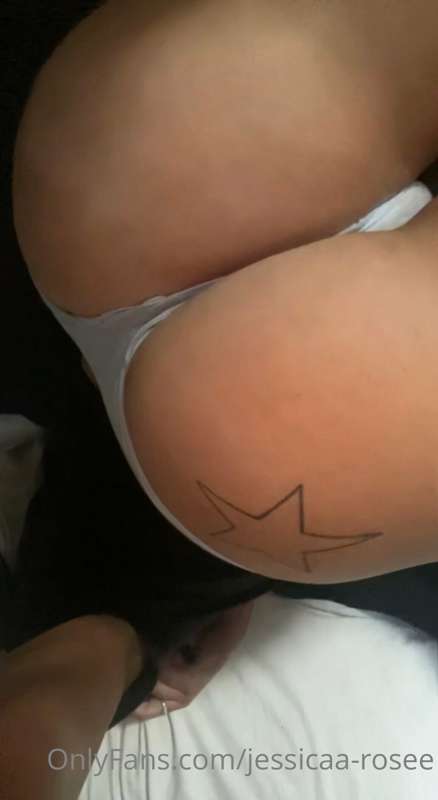 Smack me. I’ve been naughty