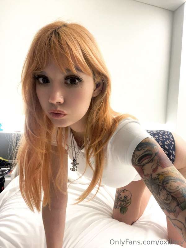 hi cutie :3