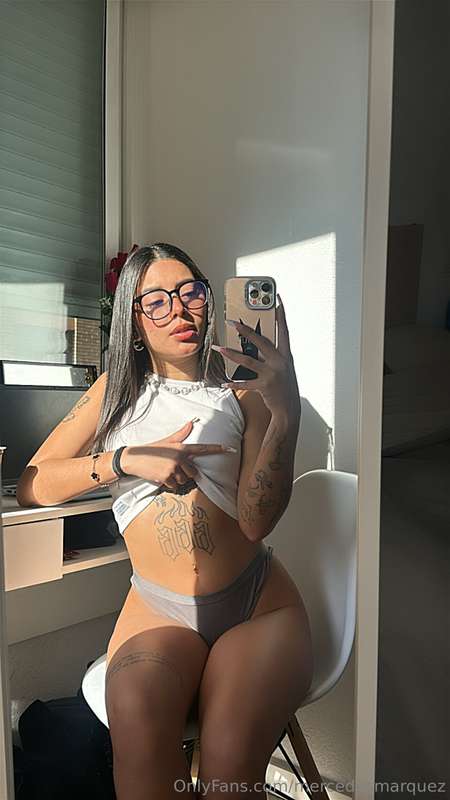 mercedesmarquez