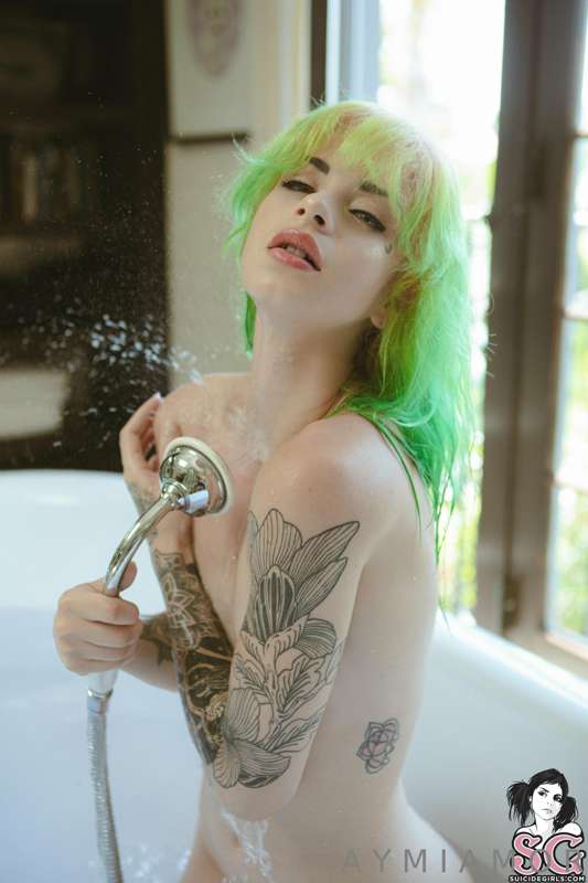 Previews exclusivas de lo que hicimos con @kuroha  para @sui..
