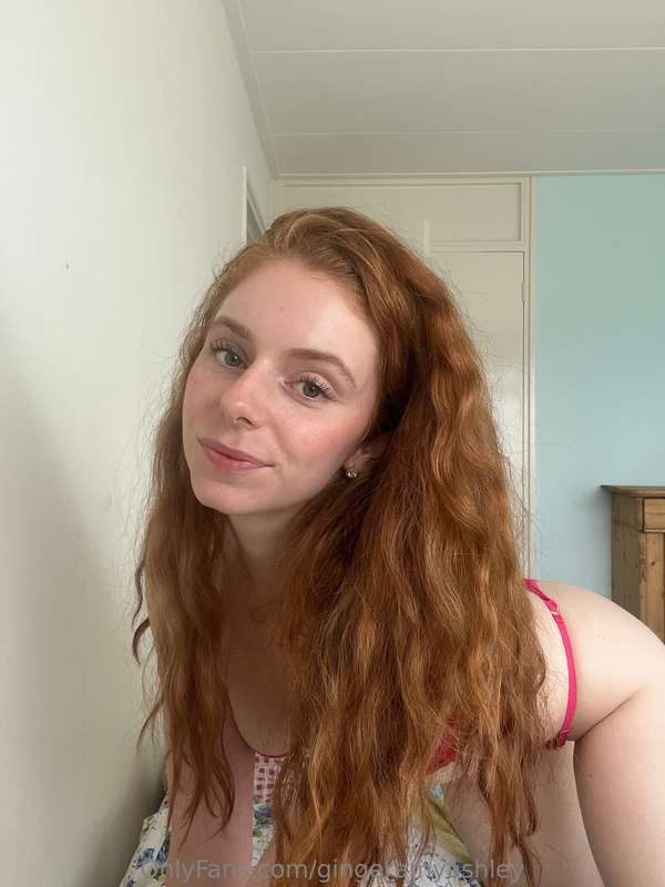 gingeramyashley