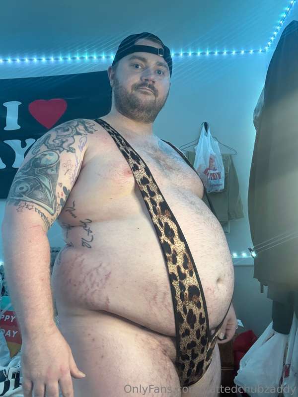 yattedchubzaddy image #1
