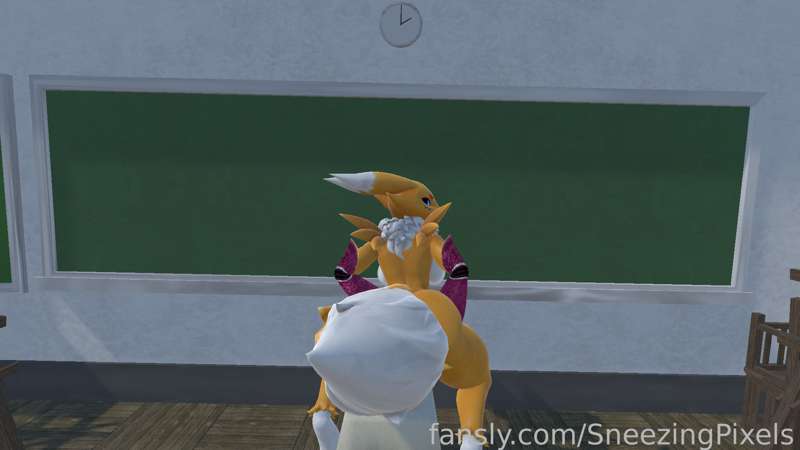 media