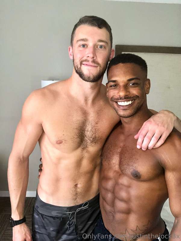 justinthejock3x image #5