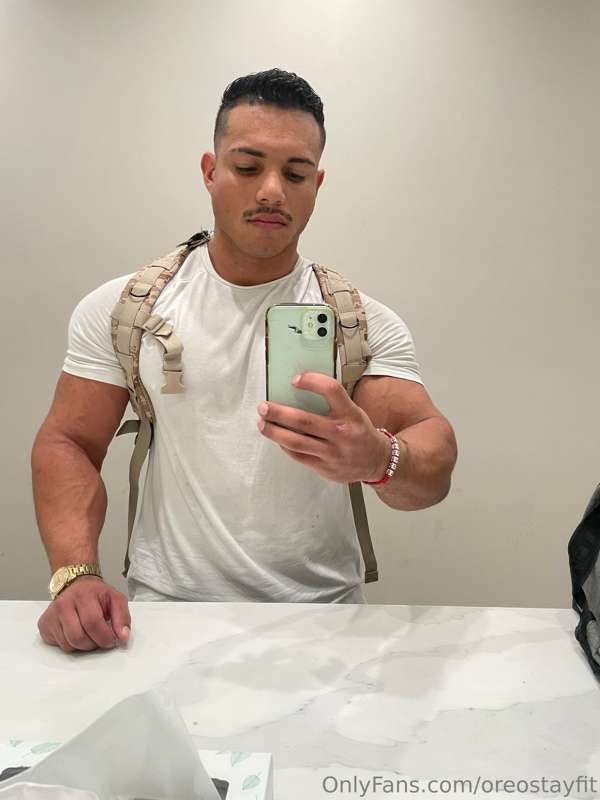 oreostayfit
