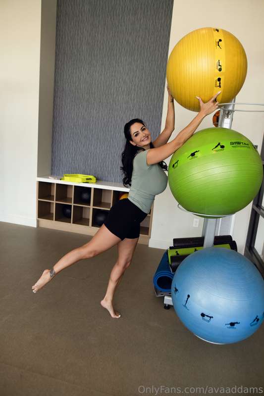 Foto 294 de Ava Addams en Tocromo