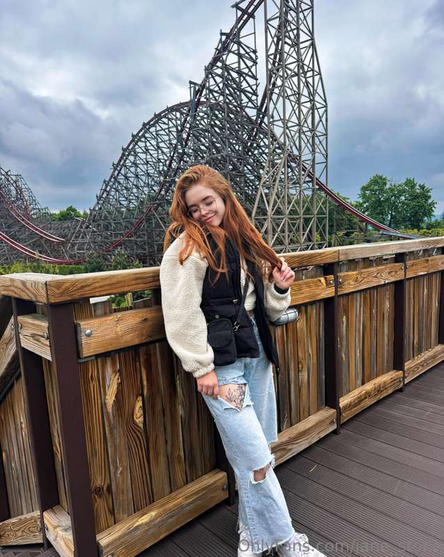 Lost my voice and my dignity on that second loop 🤪