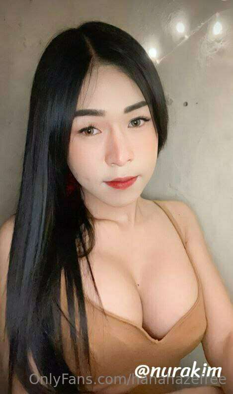 hanahazefree