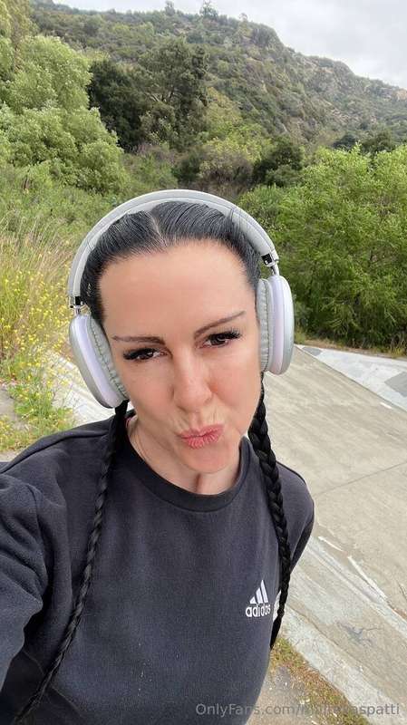 Jogging🙈