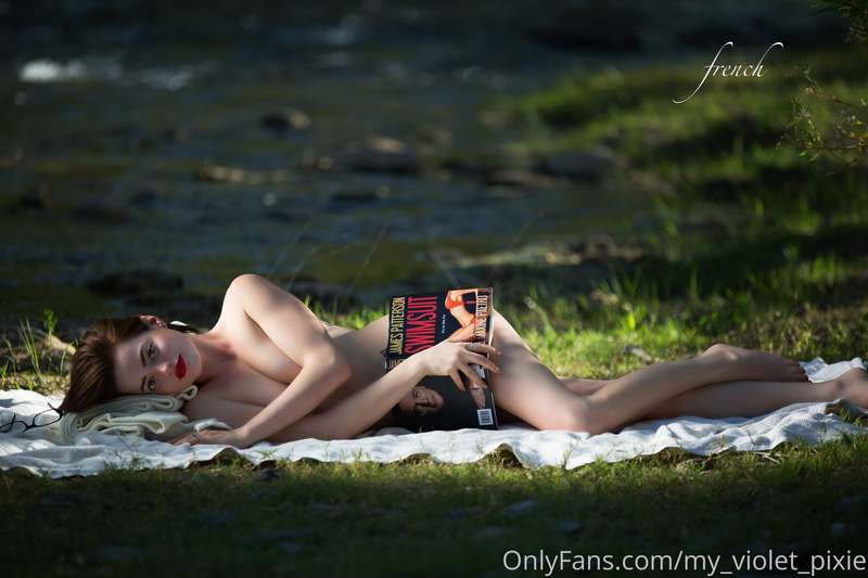 my_violet_pixie image #5