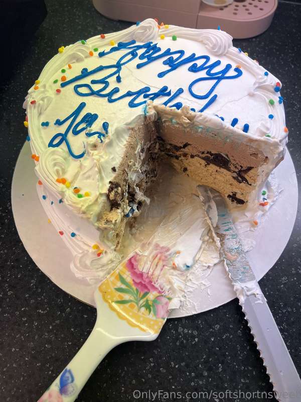 softshortnsweet