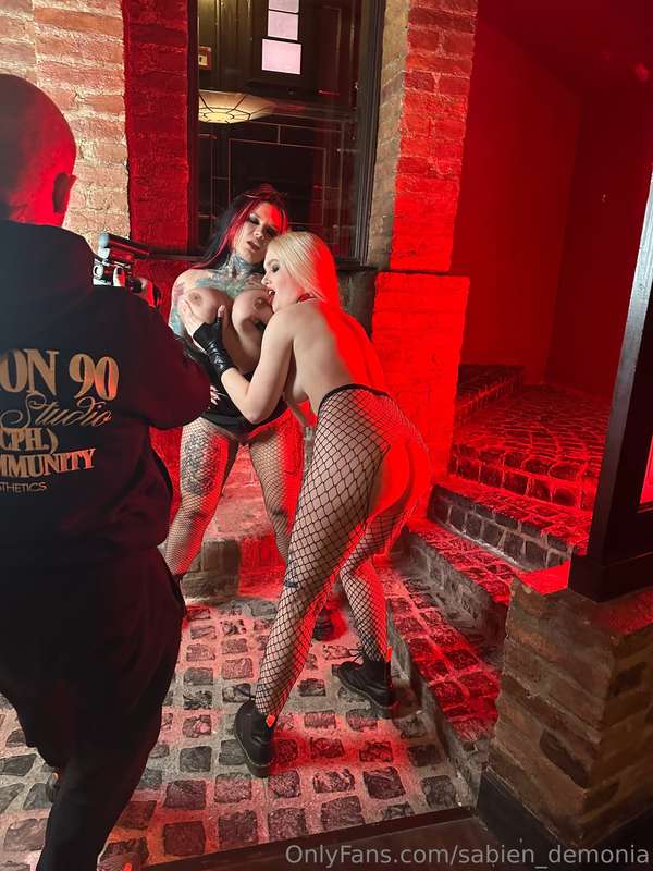 media