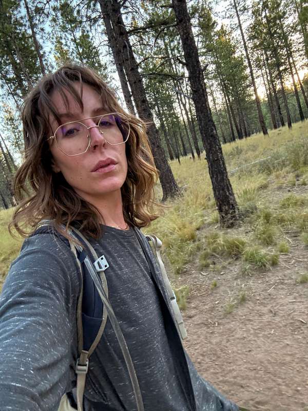friendly reminder that getting outside can work wonders for ..